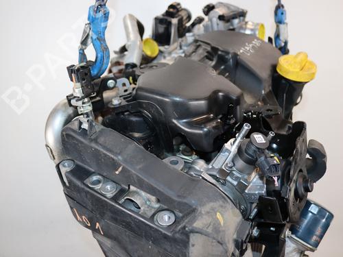 Engine DACIA SANDERO II 1.5 dCi | BP36283029M1 - Image 5