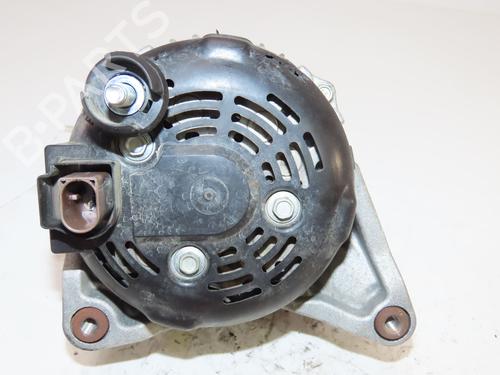 Dynamo Dynamo FORD FIESTA VII (HJ, HF) 1.5 ST EcoBoost (200 hp) 36893784 36893784
