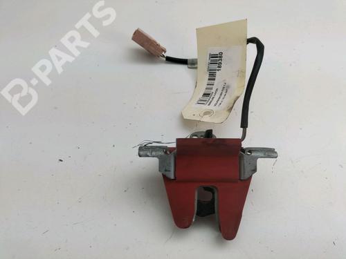 Used Tailgate lock Tailgate lock VW FOX Hatchback (5Z1, 5Z3, 5Z4) 1.2 (55 hp) 11131633 11131633