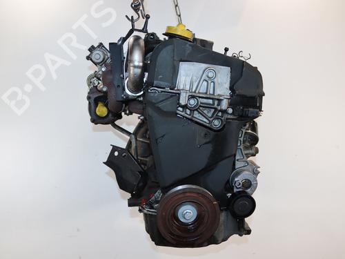 Engine RENAULT CLIO III (BR0/1, CR0/1) 1.5 dCi (C/BR0G, C/BR1G) | BP33727495M1 - Image 6