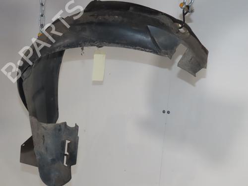 Used Wheel arch RENAULT TWINGO II (CN0_) 1.2 16V (CN0K, CN0V, CN0A) (76 hp) 30691189