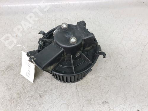 Used Heater blower motor Heater blower motor PEUGEOT BOXER Van 2.2 HDi 100 (101 hp) 9012433 9012433