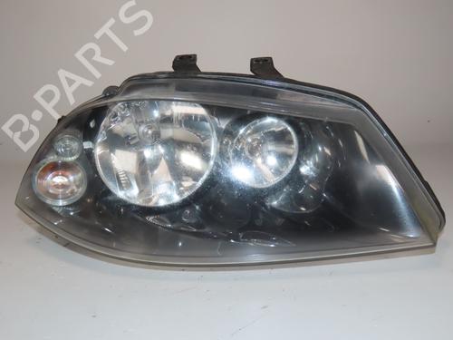 Used Right headlight Right headlight SEAT IBIZA IV (6J5, 6P1) 1.4 TDI (80 hp) 33562448 33562448