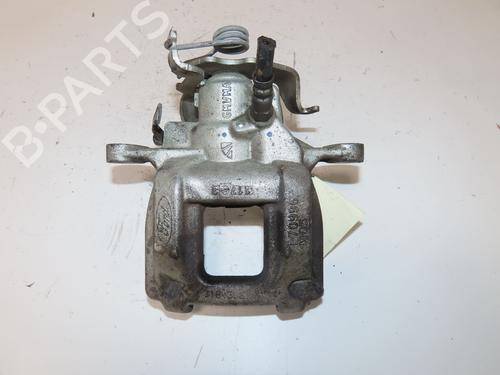 Left rear brake caliper FORD TRANSIT CUSTOM V362 Van (FY, FZ) 2.0 EcoBlue mHEV | BP26534965M107
