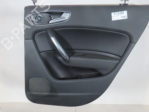 Rear right panel AUDI A1 (8X1, 8XK) S1 quattro | BP29170989C61