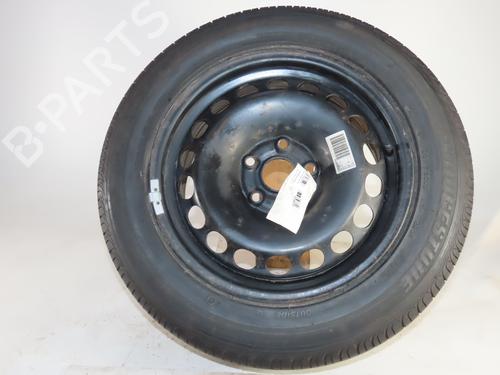 Used Jack Kit VW PASSAT B6 Variant (3C5) 1.9 TDI (105 hp) 23161015
