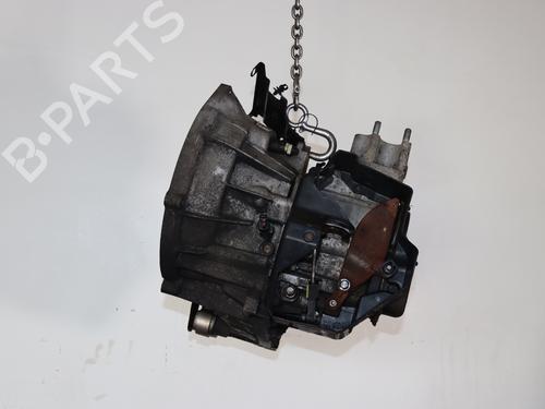Gearbox FORD FIESTA VI (CB1, CCN) 1.6 TDCi | BP15672257M3 