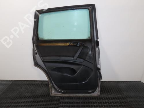 Left rear door AUDI Q7 (4LB) 3.0 TDI quattro | BP16898117C4 