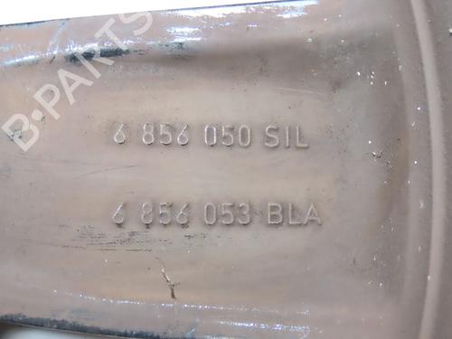 Rim MINI MINI CLUBMAN (F54) Cooper | BP29846036C45