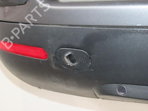 Used Rear bumper Rear bumper 37649834 37649834