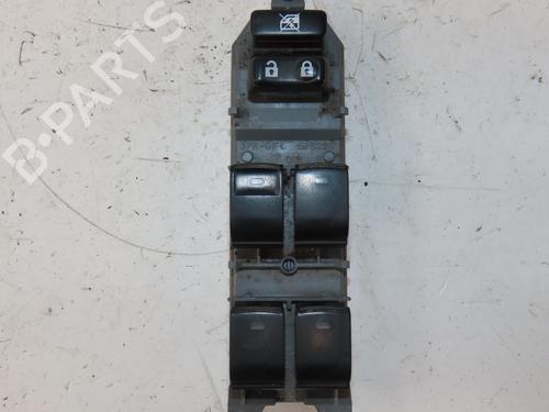 Left front window switch TOYOTA AURIS (_E18_) 1.8 Hybrid (ZWE186_, ZWE186R) | BP37874802I27 - Image 4
