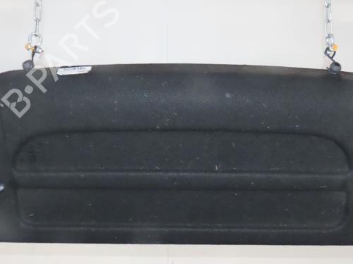 Rear parcel shelf FORD B-MAX (JK) 1.0 EcoBoost | BP29215312C85 
