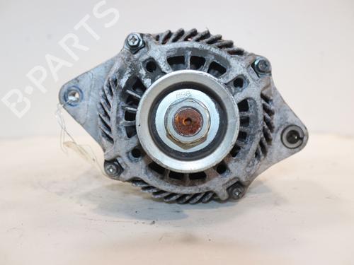 Used Alternator Alternator 38276199 38276199