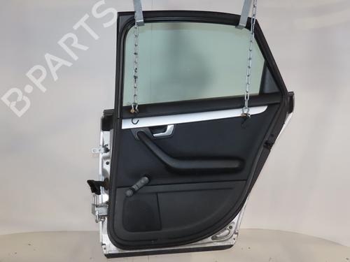 Right rear door AUDI A4 B6 (8E2) 1.9 TDI | BP27510167C5 