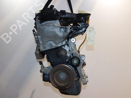 Engine RENAULT TWINGO II (CN0_) 1.2 16V (CN04, CN0B) | BP29516544M1 