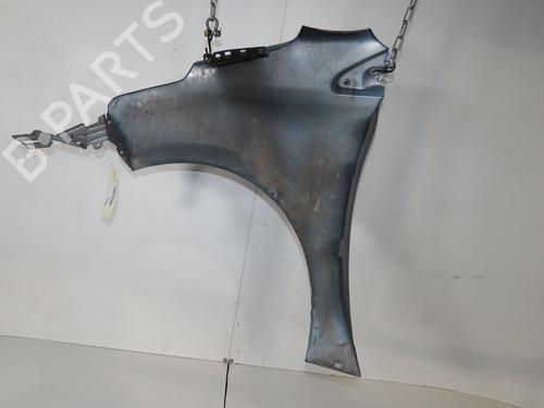 Forskærm Højre Forskærm Højre PEUGEOT 208 I (CA_, CC_) 1.6 HDi (92 hp) 33970812 33970812