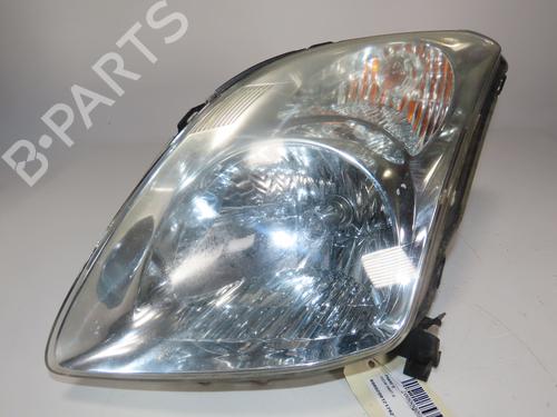 Left headlight SUZUKI SWIFT III (MZ, EZ) 1.3 DDiS (RS413D) | BP32690963C28  - Image 5