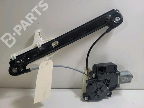 Rear left window mechanism VW POLO V (6R1, 6C1) 1.4 TDI | BP9030360C24 