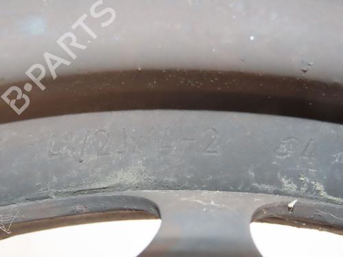 Rim PEUGEOT 108 1.0 VTi | BP29046549C45 