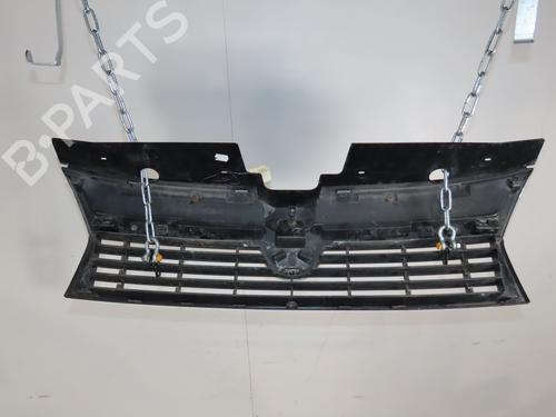 Used Grille Grille DACIA SANDERO 1.2 16V (75 hp) 33947382 33947382