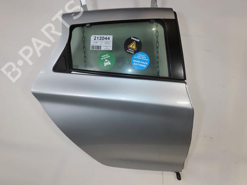 Dør højre bagtil RENAULT ZOE (BFM_) ZOE | BP37062243C5 - Image 5