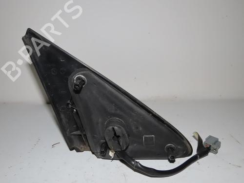 Left mirror FORD MONDEO III (B5Y) 2.0 16V TDDi / TDCi | BP16430776C26 