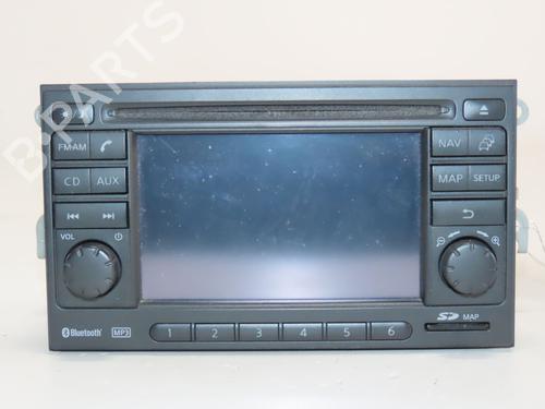 Radio CHEVROLET SPARK (M300) 1.0 | BP32458321E6 - Image 6