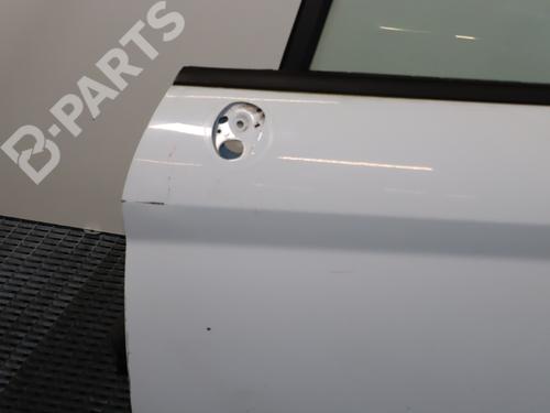 Left front door FORD FIESTA VI (CB1, CCN) 1.25 | BP11239291C2 