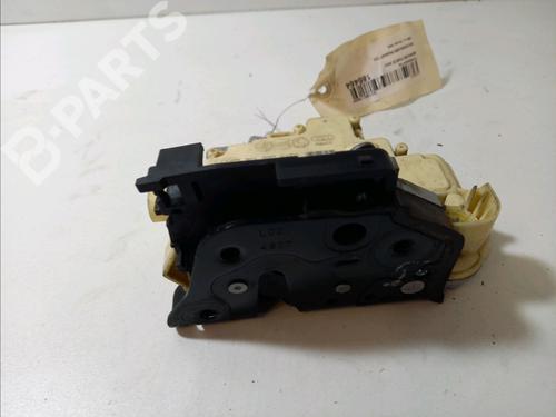 front-left-lock-vw-passat-b6-3c2-19-tdi-3c1837015a-2005-2006-2007-2008-2009-2010-10314324 main image