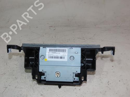 Display monitor PEUGEOT 3008 II SUV (MC_, MR_, MJ_, M4_) 2.0 BlueHDi 180 | BP20077879C48 