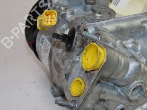 Used AC compressor AC compressor CITROËN C5 AIRCROSS (A_) 1.2 Hybrid 136 (ARHPYJ) (136 hp) 33997836 33997836