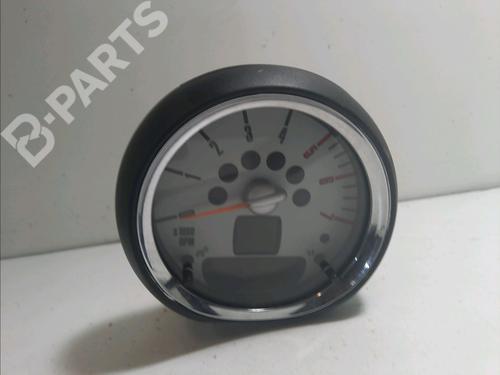 Used Instrument cluster MINI MINI CLUBMAN (R55) Cooper D (109 hp) 9035337