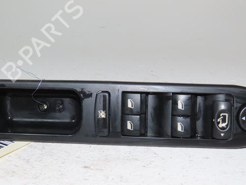 Left front window switch PEUGEOT 307 CC (3B) 2.0 HDi 135 | BP23934681I27 