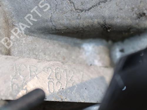 Gearbox VW JETTA III (1K2) 1.9 TDI | BP36940692M3 - Image 5