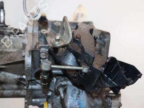 Used Gearbox Gearbox 37624349 37624349