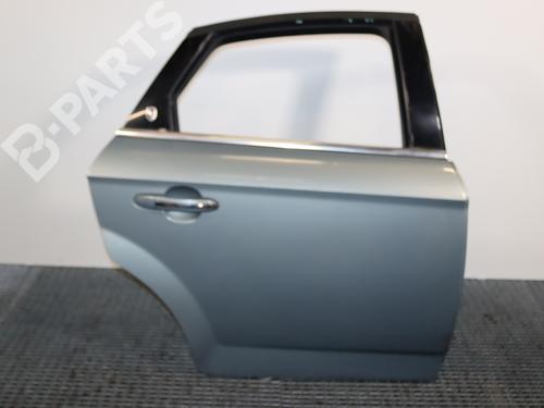 Used Right rear door FORD MONDEO IV (BA7) 1.8 TDCi (125 hp) 11833414
