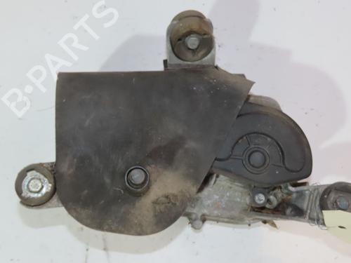 Front wiper motor CITROËN C5 III (RD_) 1.6 HDi 110 (RD9HZC) | BP28068248M29 