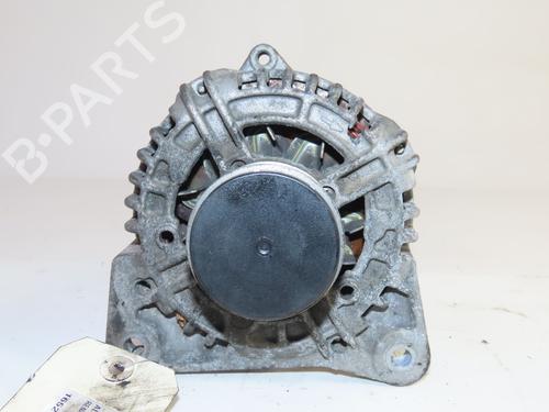 Alternator RENAULT TWINGO II (CN0_) 1.5 dCi 75 | BP33478876M7 - Image 5