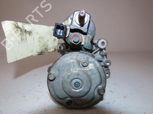 Used Starter MINI MINI COUNTRYMAN (R60) Cooper S ALL4 (184 hp) 27246072