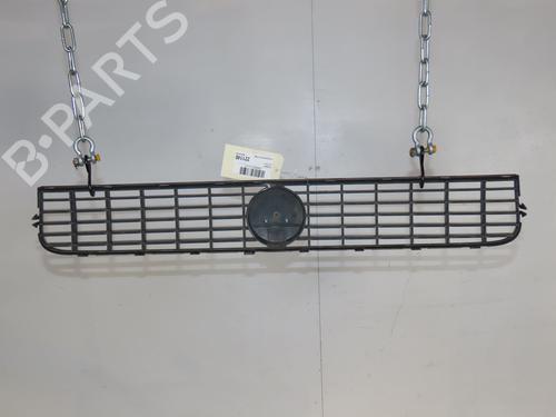 Used Grille Grille FIAT GRANDE PUNTO (199_) 1.4 (199AXB11, 199AXB1A, 199BXB1A, 199AXL1A) (77 hp) 34608741 34608741