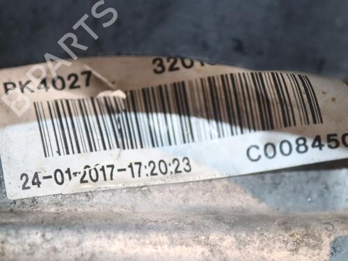 Gearbox RENAULT GRAND SCÉNIC IV (R9_) 1.6 dCi 130 | BP32332773M3