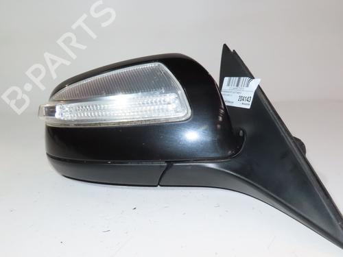 Right mirror MERCEDES-BENZ C-CLASS (W204) C 350 CDI (204.022) | BP29414867C27 