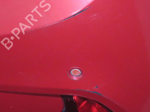 Used Rear bumper HYUNDAI i20 ACTIVE (IB, GB) 1.0 T-GDI (101 hp) 27169431