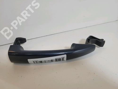 Used Rear right exterior door handle PEUGEOT 5008 (0U_, 0E_) 1.6 HDi (112 hp) 9027259