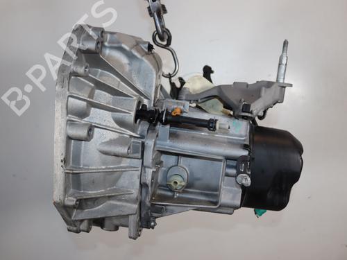Gearbox RENAULT CLIO V (B7_) 1.0 TCe 100 (B7MT) | BP39454174M3 - Image 4