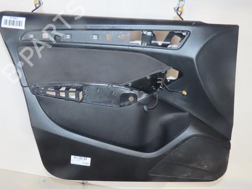 Front left panel AUDI Q5 (8RB) 3.0 TDI quattro | BP29196381C58 