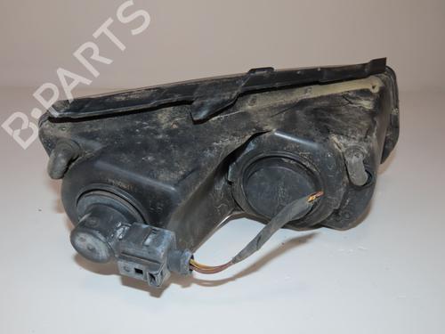 Used Left daytime light Left daytime light VW POLO V (6R1, 6C1) 1.6 TDI (90 hp) 26442813 26442813