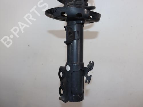 Right front shock absorber MAZDA 2 Hatchback (KB) 1.5 Hybrid (KBAC3X) | BP38313724M17 - Image 2