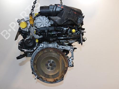Motor CITROËN DS3 (SA_) 1.6 HDi 90 (92 hp) 29621681