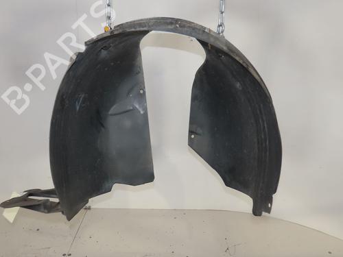 Wheel arch CITROËN DS3 (SA_) 1.2 VTi 82 | BP26898014C56 